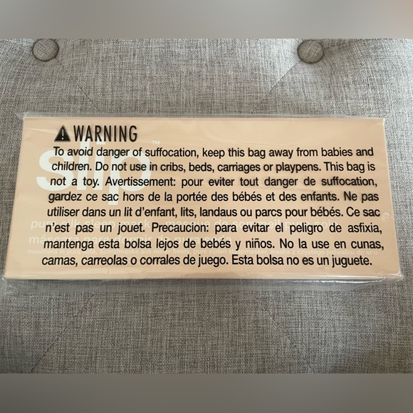 BRAND NEW- NEVER OPENED - Slip Pure Silk Sleep Mask - Picture 5 of 6